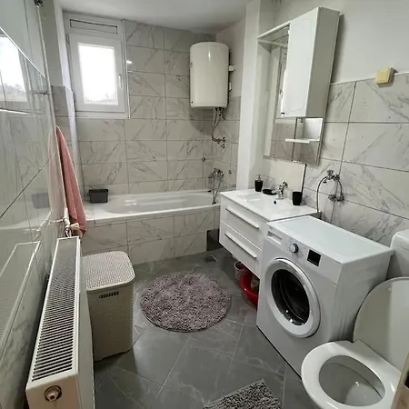 Apartman Tara - Slatina,