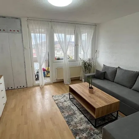 Apartman Tara - Slatina, Daire *