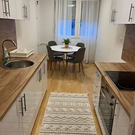 Daire Apartman Tara - Slatina, *