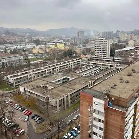 Apartman Tara - Slatina, Daire Tuzla