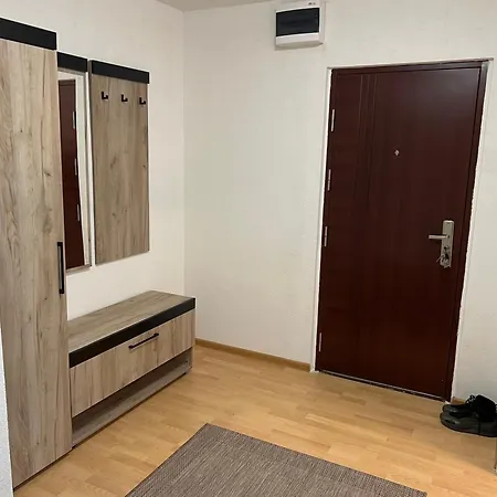 Daire Apartman Tara - Slatina, Tuzla